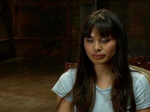 Erste Boygirl-Szene überhaupt, Micah Halili sieht so süß aus mit