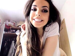 TS Chloe ist eine der schönsten TGirls aller Zeiten