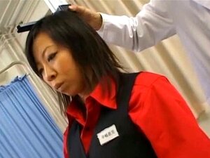Japansk AV pen modell