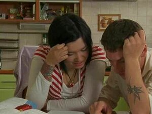 Erleben Sie rohe Leidenschaft und intensive Lust in diesem heißen