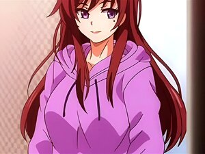 Una bella ragazza che guadagna paghetta invitandola con una divisa di