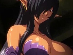 Schau zu, wie die Elfen jetzt auf Levd III kommen! - Hentai, Big Dick,