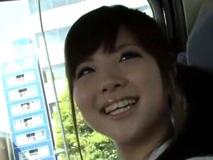 Fabulöse japanische Hure Yuri Kurihara in einer unglaublichen