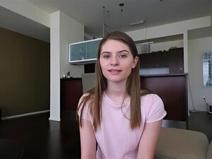 Sislovesme- Stiefstiefzus Heeft Een Strakke Kut