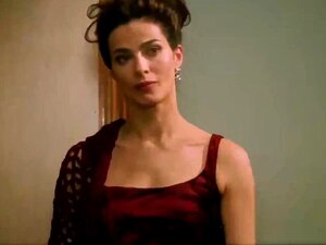 Ana Obregon Bare Trio Szene auf ScandalPlanet.Com