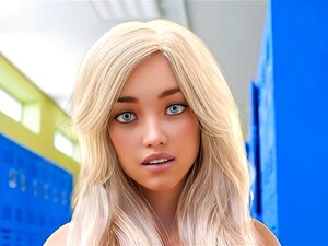Milfs Von Sunville - Folge 41 - Und hier bin ich Von Foxie2K