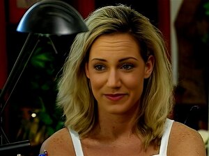 Casting vom Feinsten