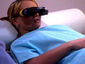 Katja Kassin wird virtuell als Königin gefickt