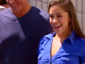 Reife Paare lieben die Swinger-Reality-TV-Show, wenn neue heiße Paare