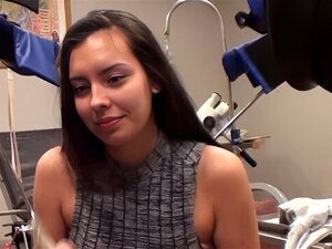  The Doctor's Deception  wird von einem wunderschönen amerikanischen