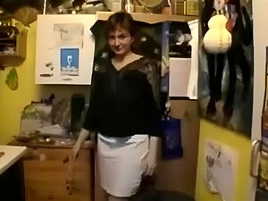 Немачки Аматери дорис Аматери и