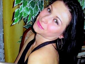 Mihaela Simonika solo und Schwanzwichsen, Junior MIHAELA SIMONIKA SOLO