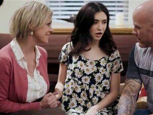 Jane gibt vor, die lange verlorene Tochter der Paare zu sein. Jane