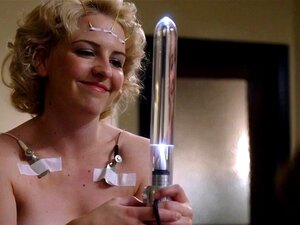 Helene Yorke nackt - Masters of Sex (2013)