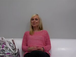 Заводим плавокосу љуску Веронике