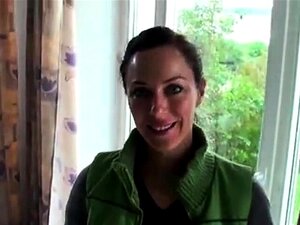 Deutsch perfektes Mädchen