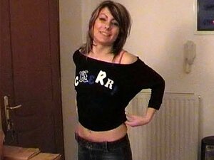 Griechisches Mädchen ficken