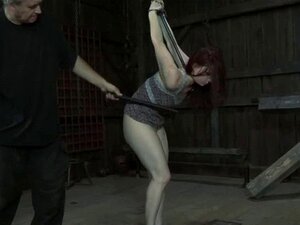 Kuumat orjat ilahduttavat toisiaan