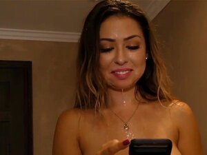 Melissa Moore on koukussa BBC:hin - Cuckold Sessions. Melissa on