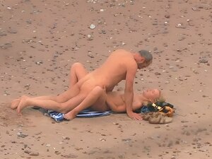 Strandsex-Amateur #41