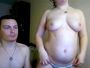 Pettite Nachbarin tanzt - voll in - Sexchat mit Cam 7