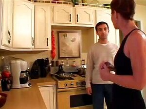 Reifes Dinner-Drilling