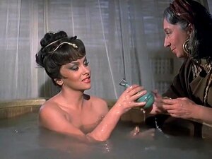 Solomon und Sheba (1959) Gina Lollobrigida