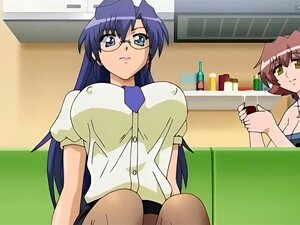Schau dir jetzt Isshoni4-Sub español an! - Isshoni, Hentai Anime,