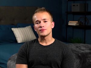 Sean Cody - Kit - Schwuler Film