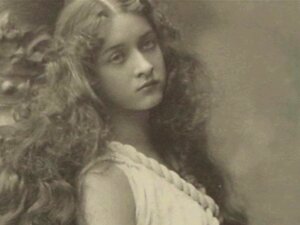 Fette Lippen und Behaarung. Mein geheimes Leben Band 1 Kapitel 10