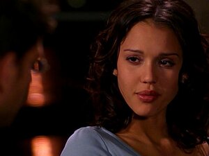 Jessica Alba -  Dark Angel  s1e12