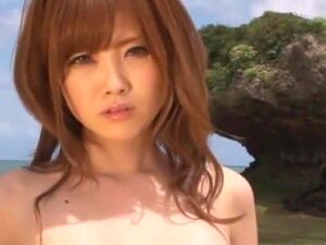 La favolosa ragazza giapponese Rina Kato in un incredibile pompino,