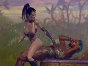 erotische Animation. erotische Animation