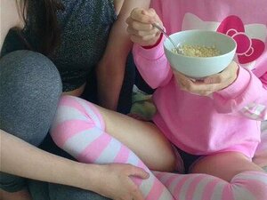 Genieße ein verführerisches Frühstück! Unsere sinnlichen