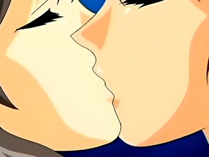 Lesbian Ward vol.1 01