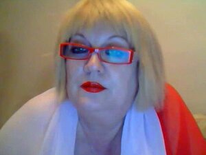 Russische reife Diana Webcam 3