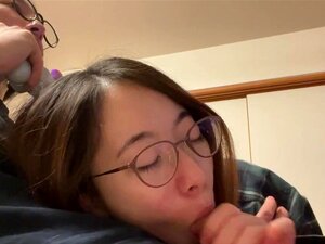 Ich lutsche meinen Schwanz, bis ich in Fortnite komme