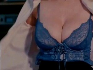 Fru tar kommandot - super hawt vintage