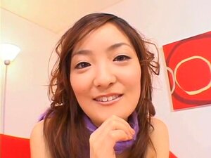 Girl's Hole, Was uns an Erika Tokuzawa gefällt, ist ihr dünner und