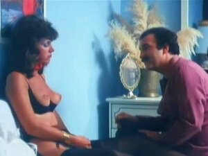Klassische Pornostars haben Spaß