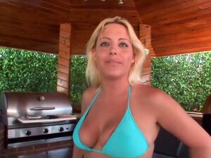Beste Pornostars Destiny St. Claire, Kara Mynor und Holly Fox in