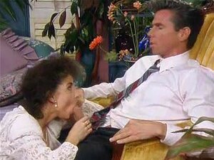 Sarah Youthful und Peter North