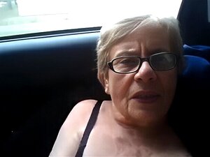 Spritzen Oma