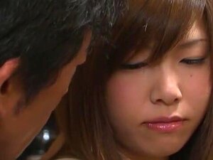 Eksoottinen japanilainen tyttö Yu Minase kuumimmissa isoissa
