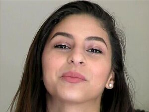 Nina North Casting