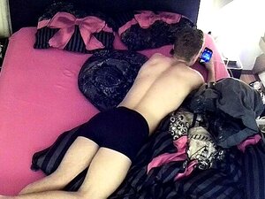 Kinky Spanking-film presenterad av Perfect Spanking