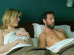 Deutsche Brünette Valeria in '5x2'