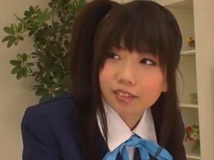 Beste Japanse meisje Natsu Aoi in geile dildo ' s / Speelgoed,