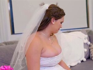 BRIDE4K. Hochzeitsparty außer Kontrolle