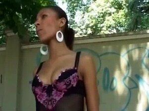 Schwager fickt schwarzes Mädchen - italienischer Pornobrüder